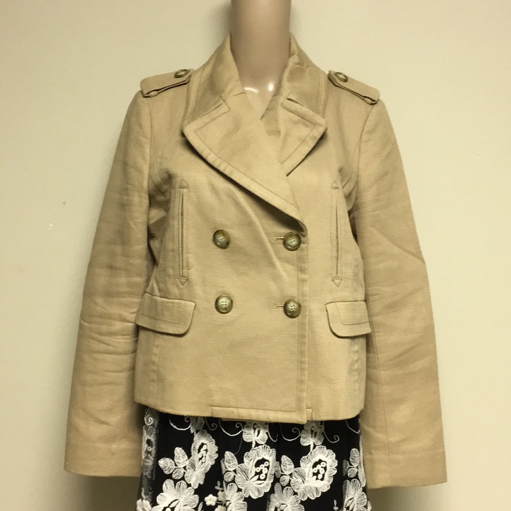 Loft lady’s coat